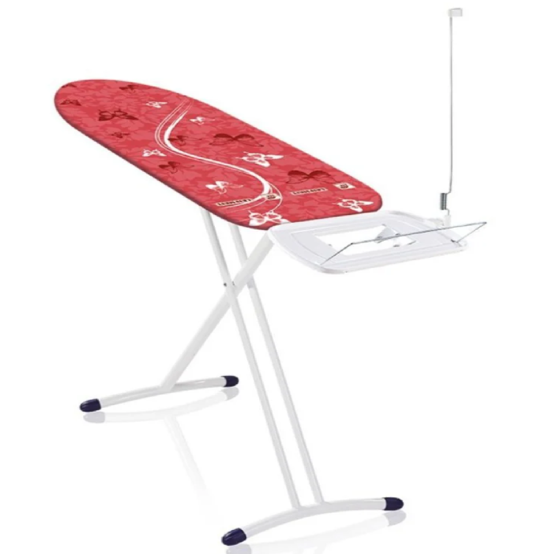 LEIFHEIT Ironing Board AIRSTEAM PREMIUM MEDIUM L72565